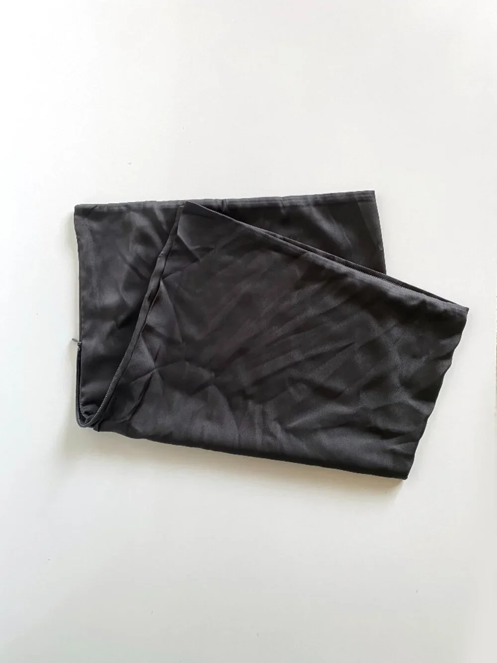 100% Mulberry Silk Single Pillowcase 20